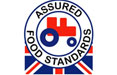 assured food standards logo