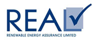 rea logo